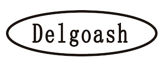 DELGOASH logo