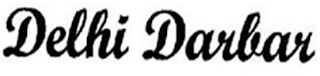 DELHI DARBAR logo