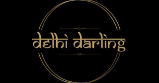 DELHI DARLING logo