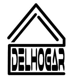 DELHOGAR logo