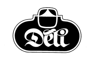 DELI logo