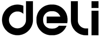 DELI logo