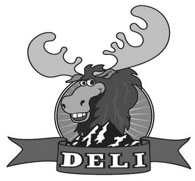 DELI logo