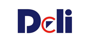 DELI logo
