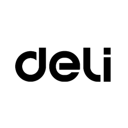 DELI logo