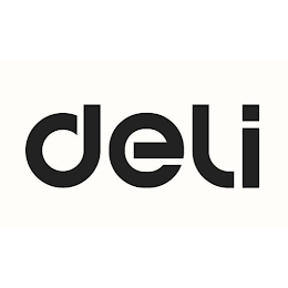 DELI logo