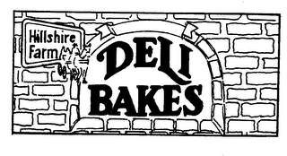DELI BAKES HILLSHIRE FARM