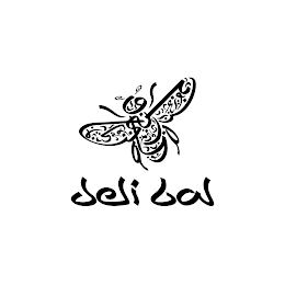 DELI BAL logo