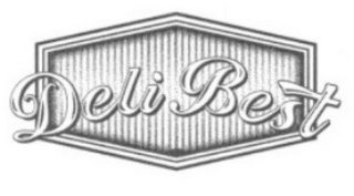 DELI BEST logo
