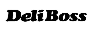 DELI BOSS logo