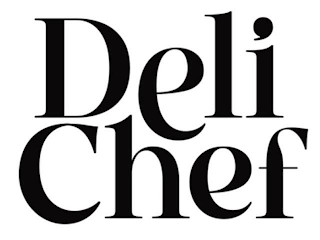 DELI CHEF logo