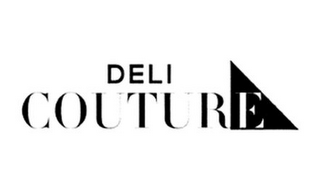 DELI COUTURE logo