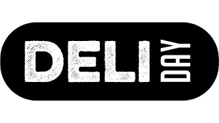 DELI DAY logo