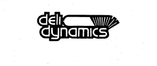 DELI DYNAMICS logo