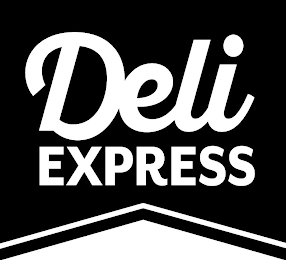 DELI EXPRESS logo