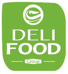 DELI FOOD GROUP logo