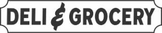 DELI & GROCERY logo