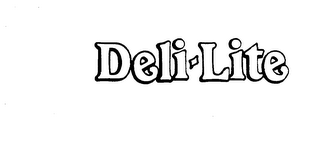 DELI-LITE logo