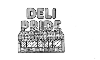 DELI PRIDE