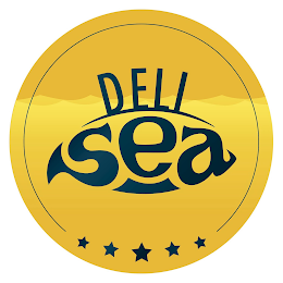 DELI SEA logo