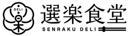DELI SENRAKU DELI logo