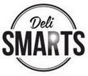 DELI SMARTS logo