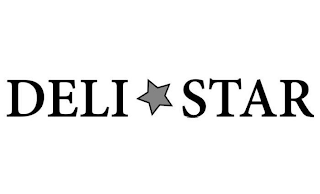 DELI STAR logo