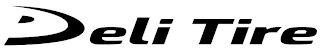 DELI TIRE logo