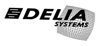 DELIA SYSTEMS logo