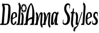 DELIANNA STYLES logo