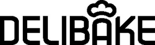 DELIBAKE logo