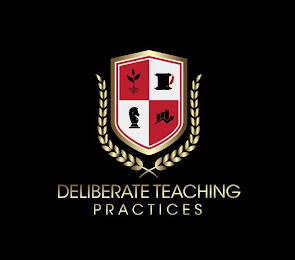 DELIBERATE TEACHING PRACTICES logo