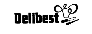 DELIBEST logo