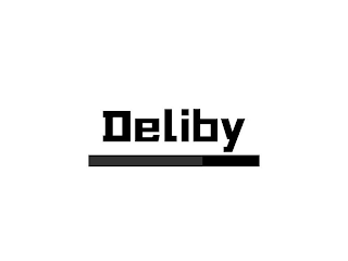 DELIBY logo