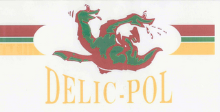 DELIC-POL logo