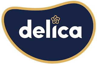 DELICA logo