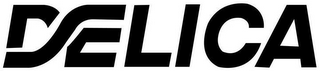 DELICA logo