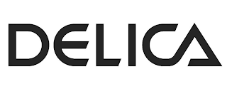 DELICA logo