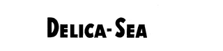 DELICA-SEA logo