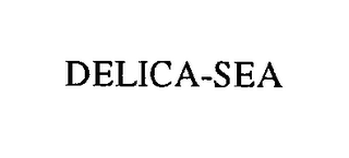 DELICA-SEA logo
