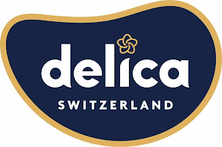 DELICA SWITZERLAND logo