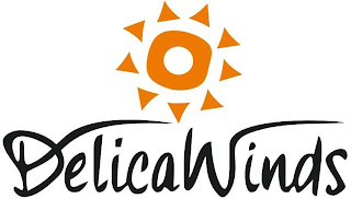 DELICA WINDS logo