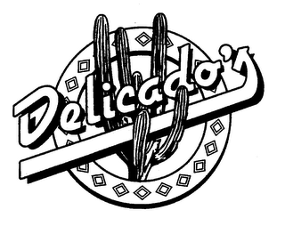 DELICADO'S logo