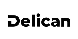 DELICAN logo