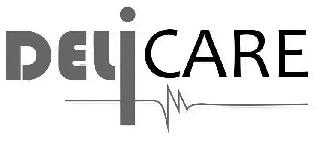 DELICARE logo