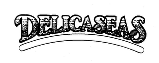 DELICASEAS logo