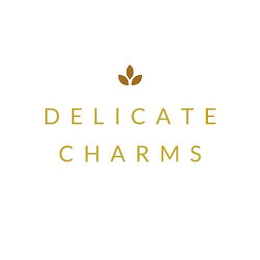 DELICATE CHARMS logo