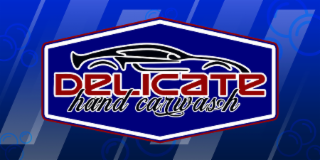 DELICATE HAND CARWASH LLC logo