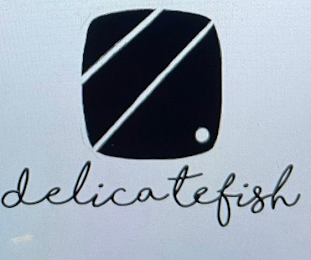 DELICATEFISH logo