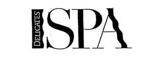 DELICATES SPA logo